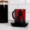 Uncanny Brands Star Wars Return of the Jedi 40th Anniversary Mug Warmer Set